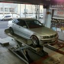 [판매완료]BMW / E46 330i M Pack / 판매완료 / 2003년 11월 / 무사고 이미지