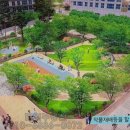 과수원놀이터조경