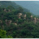 백운대 민박 이미지