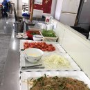 기사뷔페식당 이미지