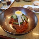 삼대함흥냉면