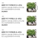 1990 아구찜 방이본점