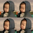 [슈퍼맨이 돌아왔다] 최고의 1분 `삼둥이 새우 먹방` (졸귀 ㅠㅠㅠㅠㅠ) 이미지