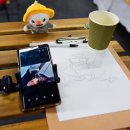 고품격 떡·한과 이미지