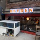 (주)헤이든 | 뚝섬역술집 헤이든성수