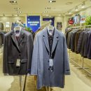 NC강서블루라운지마에스트로 | 남자 패딩 코트 블루라운지 마에스트로 NC강서점에서~