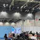 킨텍스 카페앤베이커리 페어 후기!
