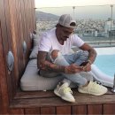 YEEZY BOOST 이지 부스트 V2 BUTTER F36980 이미지