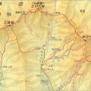 한국의 100대명산-(18)백운산(광양) 이미지