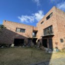 오소록한 벽돌집 이미지