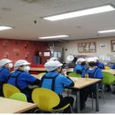 안심요양병원 집단급식소 이미지