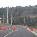 구름위에 산장 이미지