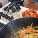 이레국수랑충무김밥 이미지