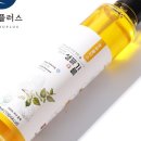 농부의 자연식 | 국산 들기름, 냉압착 생들기름이 진짜 다른가? 농부플러스 180ml 후기