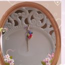 핸드메이드 생활소품 프랑스자수DIY 이미지