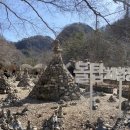 진무로 | 진안 마이산 탑사 산책ㅣ진안 맛집 은천리 묵밥 후기