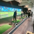 에이스 골프 아카데미 이미지