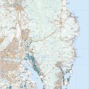 주전몽돌해변2(행정봉사실) | [2025-03-08] 해파랑길 9코스(일산해수욕장 → 정자항) : 길고 긴 몽돌 해변은 어디서 끝날까