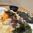 김바라김밥진주