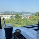 송림공원 건너 이미지