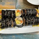 일등김밥 이미지