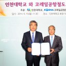 공항철도(주) 이미지