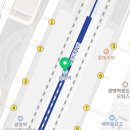 한국철도공사광명역구내식당