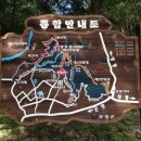 향로산 약수터 이미지