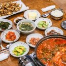 금강 민물매운탕 이미지