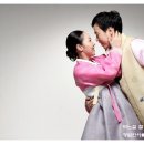 송은경한복