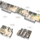 효성해링턴 시니어클럽 이미지