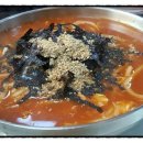 얼큰이칼국수식당 - 동구 성남동 | 얼큰이칼국수식당