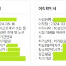 실업급여 신청 후기(+ 1개월 단기계약직 구직 꿀팁)/2024.09.29 수정. 실업급여 불가능(국가근로시)