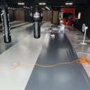 광무체육관 이미지