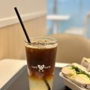 카페게이트 광교법조타운점