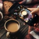 홈 바리스타 이미지