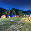 행복휴양림 이미지