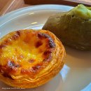 서울대입구 디저트 카페, 구움과자 휘낭시에 맛집 아임파인땡큐