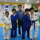 용인대스포츠클럽(용인대유도관) 이미지