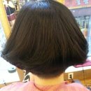 명헤어샵 이미지