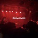 형동수산 | [후기] 소음발광 일본 투어 2026 2일차 - 3일차 나고야