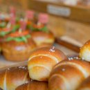 용산-272 | [삼각지] 데이트코스로 강추! 분위기 좋은 베이커리 카페 | 파차마마 베이커리 방문 후기