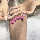 신촌 네일 꼼꼼하게 잘하는 곳, 포쉬네일 하이푸스 신촌점 후기