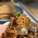 [ 안국 ] 브라운치즈 크로플 맛집 카페 수달 내돈내산 후기