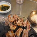 대남갈비 | 해운대 고기집 달맞이에서 찾은 부드러운 돼지갈비 대남생포갈비 후기