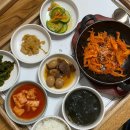 서정마을~서정저수지 이미지