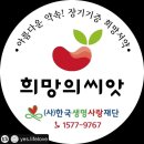 희망씨앗복지센터 이미지