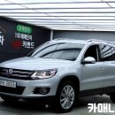 뉴 티구안 2.0 TDI 프리미엄 이미지