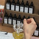 [언제든학교]조향사와 함께하는 향수 이야기 2 : 나의 향기 찾기 | 인천향수공방 와이프생일 데이트코스 향수만들기