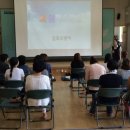 푸른솔유치원 이미지